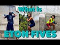 The best sport you’ve (probably) never heard of: Eton Fives