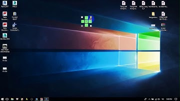 Tekla Screen Controller (Di chuyển bảng điều chỉnh thông số)