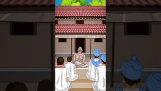 Life-changing story from Mahatma Gandhi's Life | Hindi | Sneh Desai