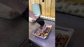 шашлык на любой вкус #готовка #еда #обзор #шашлык #тандыр