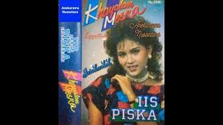 Izinkanlah (IIS PISKA) Karya & Musik: O.M. Antara Pimp. Indra A
