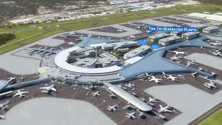 Perth Airports Vision
