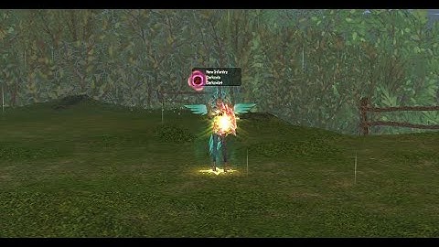 Dekaron Global | Trans Up 2 Tutorial