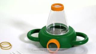 Scientific Explorer My First Backyard Explorer Kit 0SA255