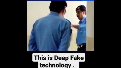 Unmasking Deepfakes: The Digital Deception Revolution