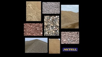 Aggregates!