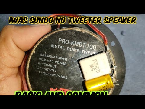 PAANO MAGKABIT NG