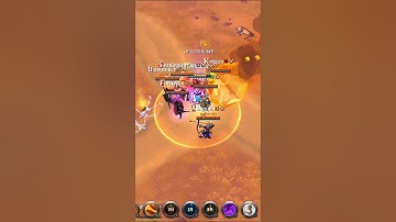 Insane 7v1 solo CLAP #albiononline