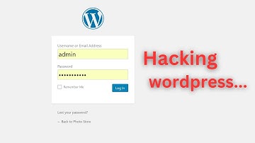 WordPress Security EXPERT Exposes Shocking 810 Million Website Hack!
