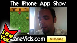 Ep 30: Fling!: The iPhone App Show screenshot 5