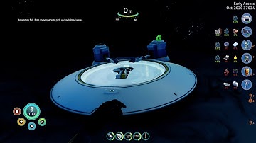 Subnautica  Below Zero E15 Phi Robotics