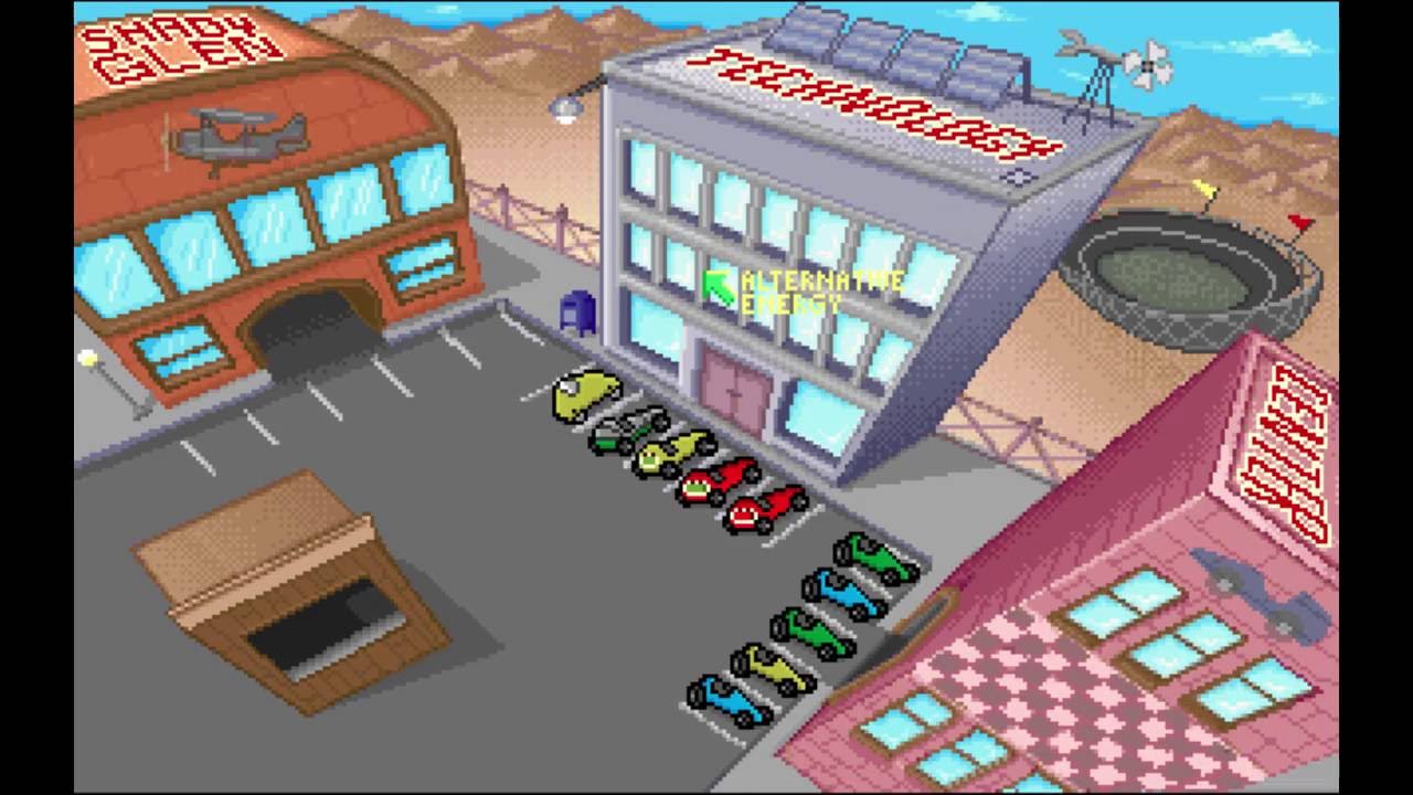 Gizmos and Gadgets part 7 YouTube