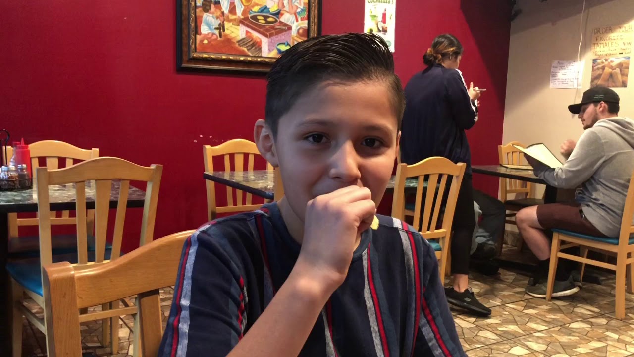 Zapata’s Mexican Restaurant  Nuevo