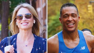 New Update Breaking News Of TJ Holmes & Amy Robach || It will shock you