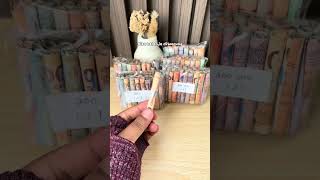 menabung irthappy rikacilin savingchallenge