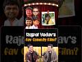 Rajpal Yadav's Favourite Comedy Film? | Shubhankar Mishra | Rajpal Yadav