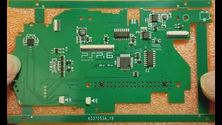 PSPi 6 Parts unboxing
This is my unboxing of the Parts to assemble the PSPi v6 from @othermod
The next video that goes up will be the soldering of the board, my boards are prototypes and changes have already been made. I will be correcting some of the minor problems/differences in that video.
After that I will do a full Assembly video into a PSP using a completed PSPi board.
Link Trees:
OtherMod: https://linktr.ee/othermod
MoBS: https://linktr.ee/makeorbreaksociety PSPi 6 Parts unboxing