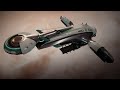 Phoenix Point Aircraft Guide (and channel update)