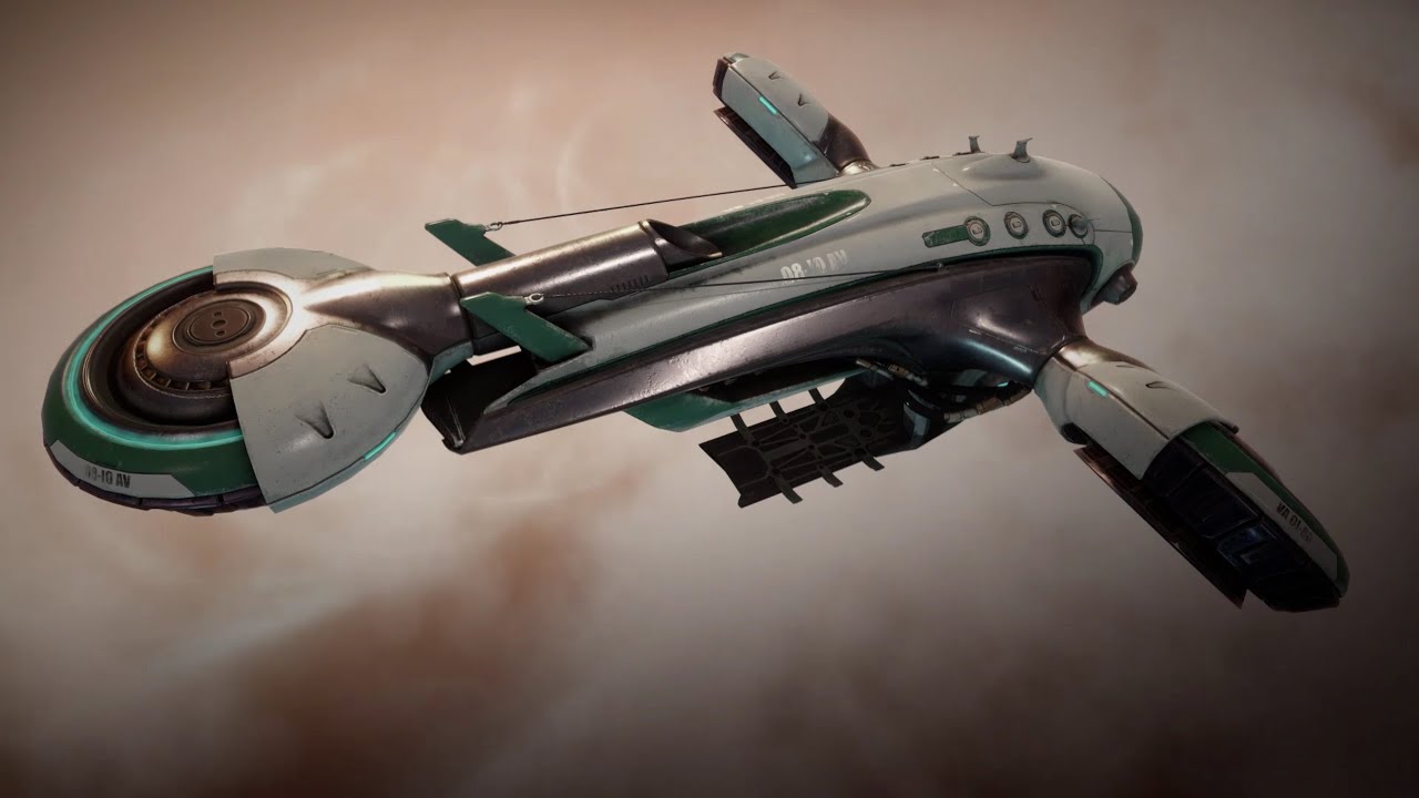 Phoenix Point Aircraft Guide (and channel update) YouTube