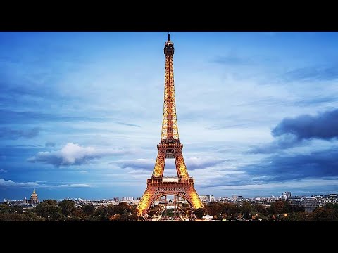 Videó: Hogyan Lehet Eljutni Az Eiffel-toronyhoz