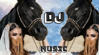 new Arabic music dj remix tik tok boosted  (2024) Resimi