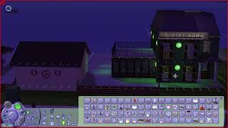 Sims 2 Let's Play &amp; Build