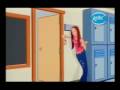 ENTRANDO A LA ADOLESCENCIA