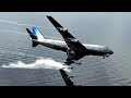 The most incredible plane landings