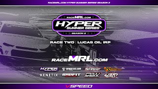 raceMRL.com Presents Hyper Summer Series - Race 6 - SOUTH BOSTON