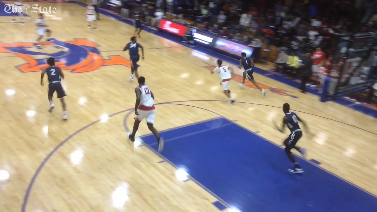 Zion Williamson Breaks Single-Game Scoring Mark At Chick-fil-A Classic -  FloHoops