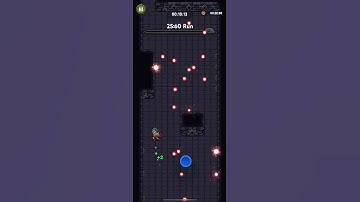 Pickle Pete: Gauntlet Speed Run 25:60