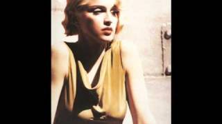 Madonna Express Yourself (Unreleased Club Mix) - YouTube