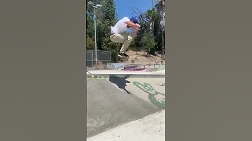 PJ Ladd #planbskateboards