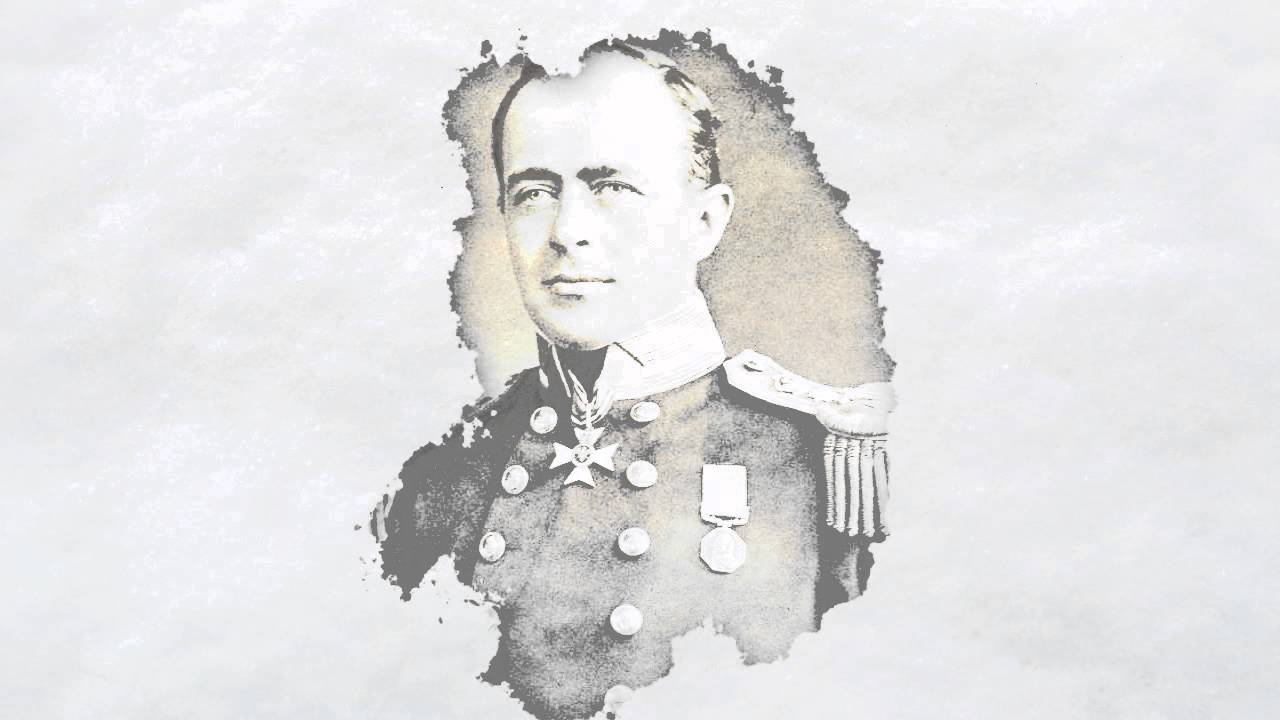 Race to the South Pole - Decades TV Network