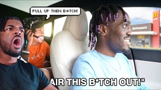 Information This Prank Almost Killed People! REACTION News