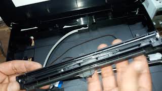 HOW FIX ERROR E202-0002 CANON MF 231=طريقة اصلاح العطل E202-0002طابعة  CANON MF 231