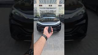 Byd Atto 3 2025. Best New Ev Under 1 Crore.