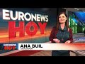 Euronews Hoy | Las noticias del miércoles 30 de diciembre de 2020