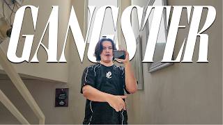 Adi Kerang  Gangster  Beatbox Raw Concept 