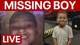 LIVE | Missing Roseville boy found safe