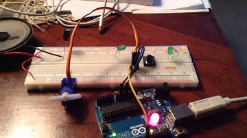 RSGC ACES. Fast PWM with Timer 1.