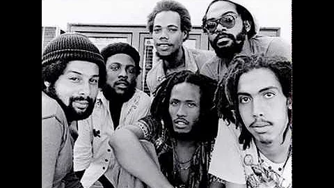 Third World - 1865 (96 Degrees in the Shade) Live 1979