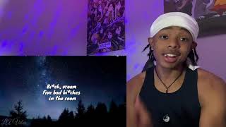 Juice WRLD - Iron On Me [Unreleased] (Lyrics) REACTION