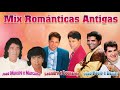 João Mineiro e Marciano, Joao Paulo e Daniel, Leandro e Leonardo As Melhores Músicas Románticas