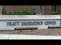 Beaufort Memorial earns statewide recognition for patient care