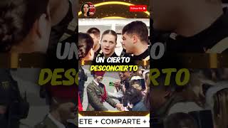 Lo Que Sofía No Pidió Y Dejó A Todos Boquiabiertos