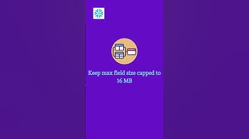 Snowflake Data Ingestion - Best Practices #snowflake #snowsql #programming #dataloading   #loading