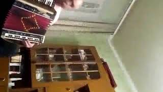 Qurbetde Qarmon Sesi.şirxan Çopurov.