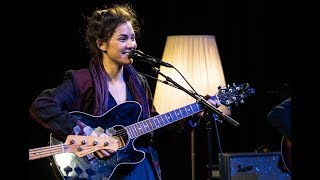 Dida Pelled - Jack Nice Musig Im Pflegidach, Muri - Def