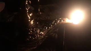 アラジンと魔法のランプ　真鍮製のオイルランプ